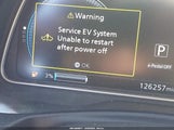 Nissan Leaf S 1N4AZ1CP2KC300753 снимка
