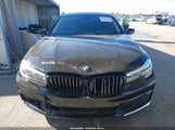 BMW 740I WBA7E2C56KB454096 photo