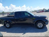 Nissan Frontier S 1N6BD0CT5HN764117 снимка