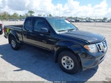 Nissan Frontier S 1N6BD0CT5HN764117 снимка