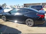 Nissan Maxima 3.5 Sv 1N4AA6AP2HC409133 снимка