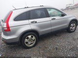 Honda Cr-V Lx JHLRE48327C027677 снимка