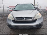 Honda Cr-V Lx JHLRE48327C027677 снимка