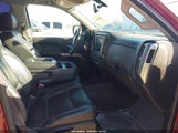 Chevrolet Silverado  1Lt 1GCRCREC6FZ284874 снимка