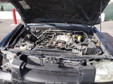 Nissan Frontier Xe-V6 1N6ED27TX4C445837 снимка