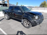 Nissan Frontier Xe-V6 1N6ED27TX4C445837 снимка