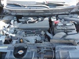 Nissan Rogue S 5N1AT2MV9GC923742 снимка