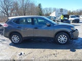 Nissan Rogue S 5N1AT2MV9GC923742 снимка