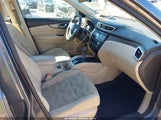 Nissan Rogue S 5N1AT2MV9GC923742 снимка