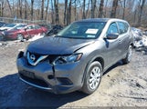 Nissan Rogue S 5N1AT2MV9GC923742 снимка