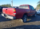 Toyota Tundra Sr5 V8 5TBRT3410YS108137 fotografie
