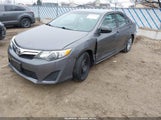 Toyota Camry Le 4T1BF1FK6EU309568 снимка