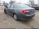 Toyota Camry Le 4T1BF1FK6EU309568 снимка