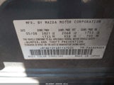 Mazda Mazda3 I Sport JM1BK12F681167205 снимка