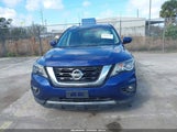 Nissan Pathfinder Sv 5N1DR2MN6KC577511 снимка