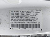 Honda Accord 2.4 Lx 1HGCP2F36AA120100 снимка