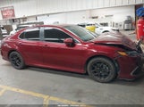 Toyota Camry Le 4T1C11AKXMU467288 снимка