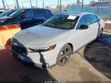 Honda Accord Hybrid Sport 1HGCY2F5XRA001489 снимка