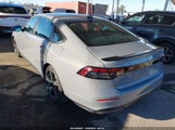 Honda Accord Hybrid Sport 1HGCY2F5XRA001489 снимка