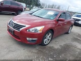 Nissan Altima 2.5 Sv 1N4AL3AP2DC257678 снимка