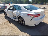 Toyota Camry Se 4T1G11AK8LU872114 снимка
