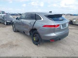 Jaguar F-Pace Premium P250 Awd Automatic SADCJ2FX1LA623950 снимка