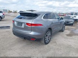 Jaguar F-Pace Premium P250 Awd Automatic SADCJ2FX1LA623950 снимка