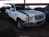 Ford Ranger Xl/Xlt 1FTYR10C41PA22259 fotografie