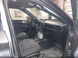 Ford Police Interceptor Utility 1FM5K8AB9LGC83438 fotografie