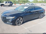 Honda Accord Sport 2.0T 1HGCV2F38JA014673 photo