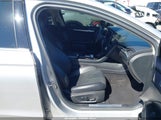Ford Fusion Hybrid Titanium 3FA6P0RU8KR106426 photo