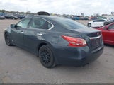 Nissan Altima 2.5 S 1N4AL3AP3DN571344 снимка