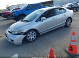 Honda Civic Lx 19XFA1F59AE071254 снимка