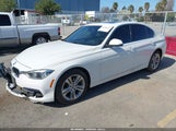 BMW 330I WBA8B9G57JNU58056 снимка