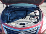 Nissan Altima 2.5 S 1N4AL3AP9FC443298 снимка