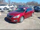 Nissan Altima 2.5 S 1N4AL3AP9FC443298 снимка