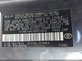 Toyota Camry Le 4T4BE46K19R074948 снимка