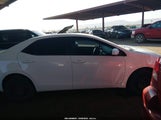 Toyota Corolla Le 2T1BURHE6HC823227 снимка