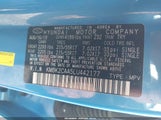 Hyundai Kona Sel KM8K2CAA5LU442177 снимка
