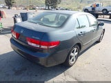 Honda Accord 2.4 Ex JHMCM56693C016340 снимка