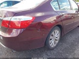 Honda Accord Ex-L 1HGCR2F80DA149926 снимка