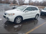Acura Rdx 5J8TB1H5XCA001525 снимка
