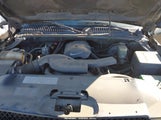 Chevrolet Avalanche 3GNEK13T92G102267 снимка