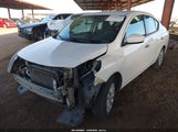 Nissan Versa 1.6 Sv 3N1CN7AP3HL838222 снимка