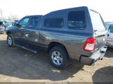 Ram  Big Horn 4X4 6'4 Box 1C6SRFBT4LN196743 photo