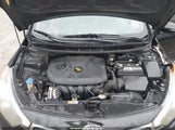 Kia Forte Lx KNAFX4A6XE5189506 снимка