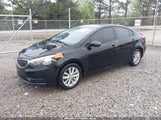 Kia Forte Lx KNAFX4A6XE5189506 снимка