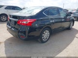 Nissan Sentra S 3N1AB7AP6HY393008 снимка