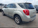 Chevrolet Equinox Ls 2GNALBEK6G1170466 снимка