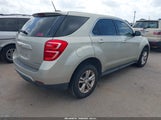 Chevrolet Equinox Ls 2GNALBEK6G1170466 снимка
